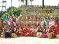 cambodia cultural village